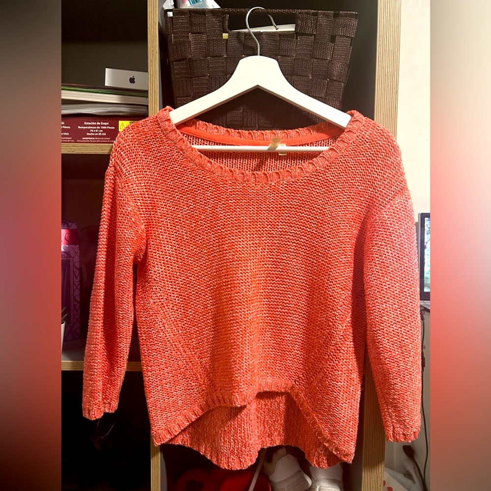 Knitted Top